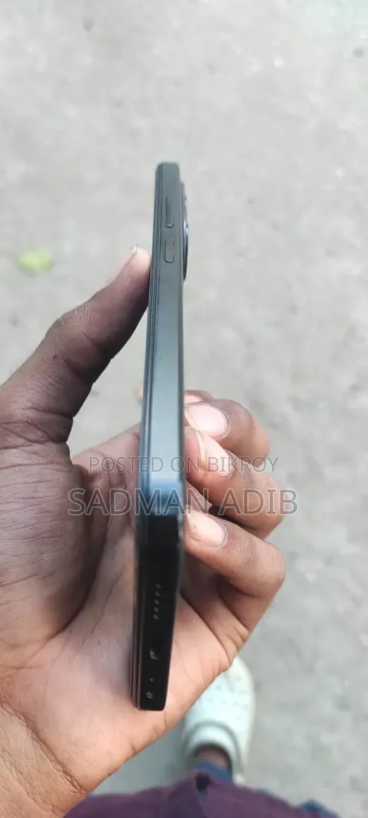 Xiaomi Redmi 15C 256 GB Black