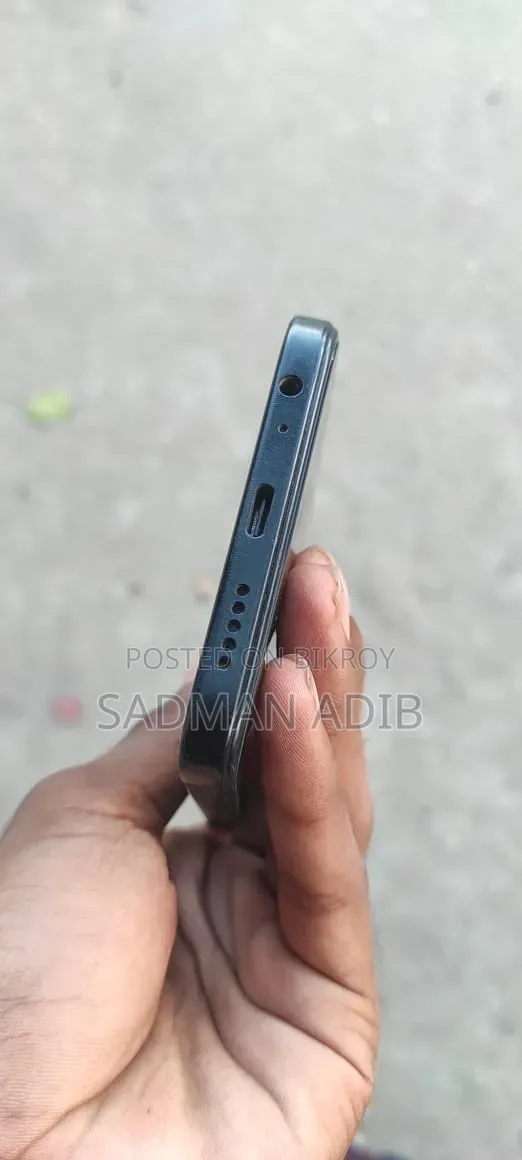 Xiaomi Redmi 15C 256 GB Black