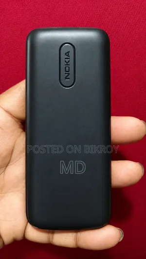 নোকিয়া ১০৫ ব্ল্যাক