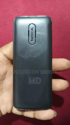 নোকিয়া ১০৫ ব্ল্যাক