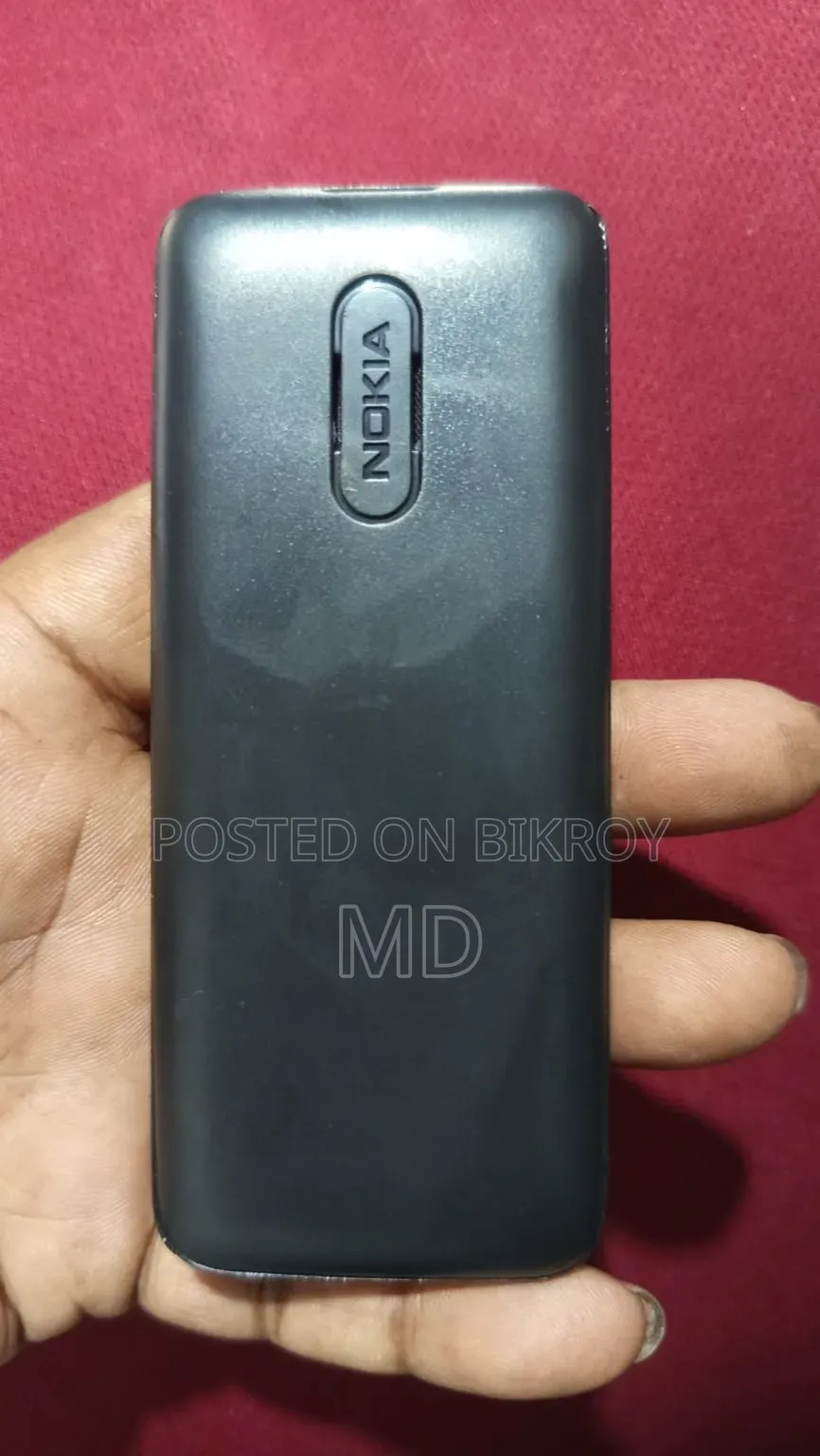 নোকিয়া ১০৫ ব্ল্যাক