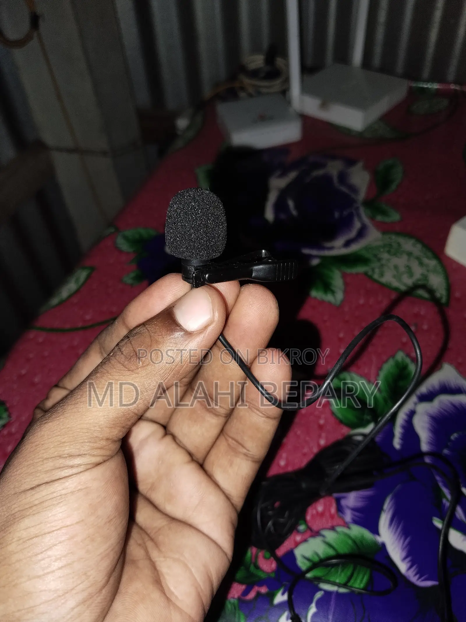 Boya M1 Microphone