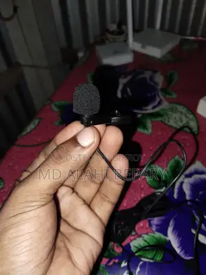 Boya M1 Microphone