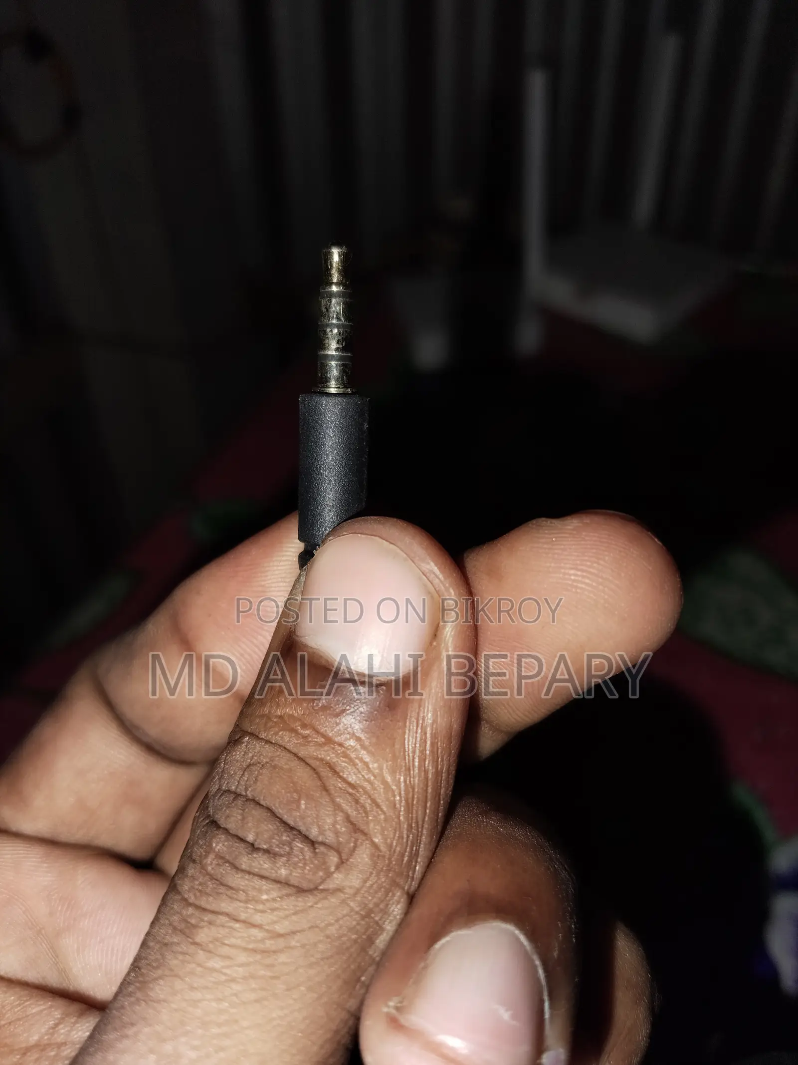 Boya M1 Microphone