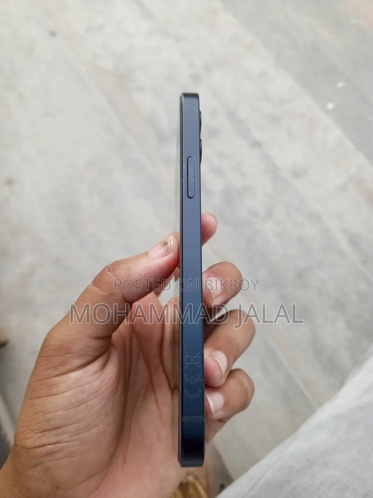 Apple iPhone 12 128 GB Black
