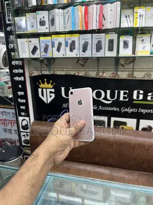 Apple iPhone 7 128 GB Rose Gold