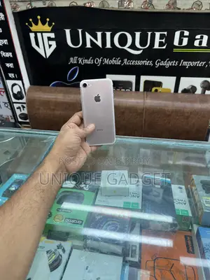 Apple iPhone 7 128 GB Rose Gold