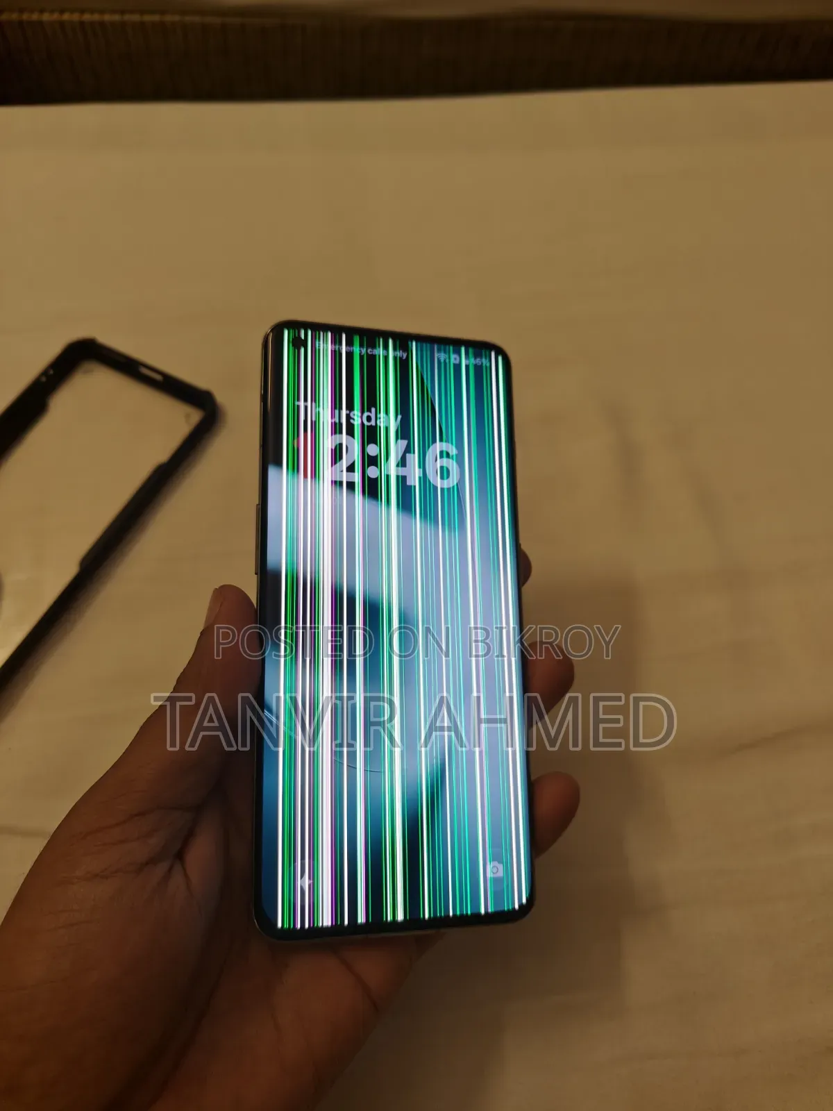 OnePlus 11 256 GB Green
