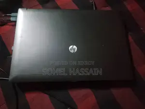 ল্যাপটপ এইচপি প্রোবুক ৬৫৮০বি ৮জিবি ইন্টেল কোর আই৫ এইচডিডি ৫১২জিবি