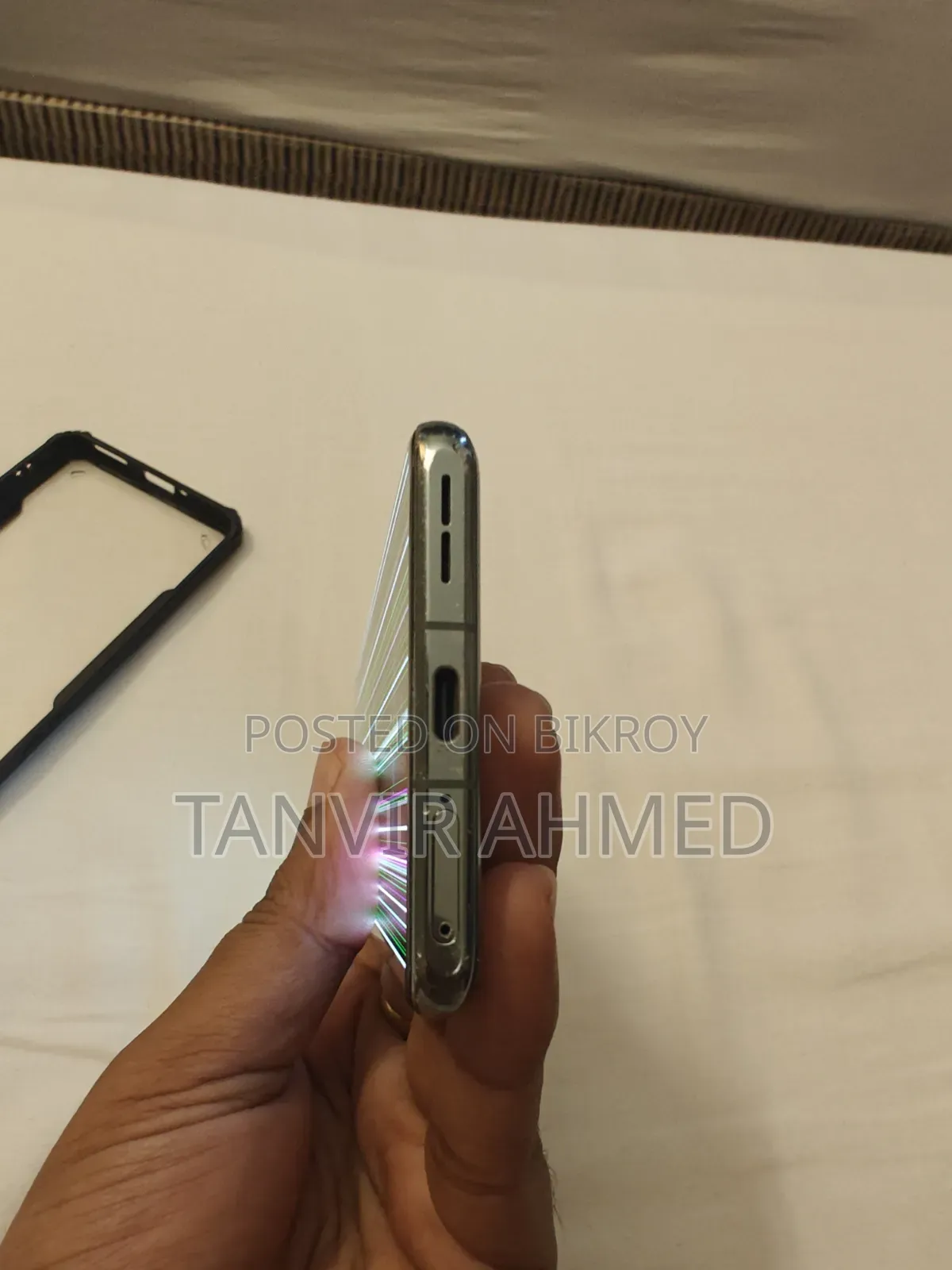 OnePlus 11 256 GB Green