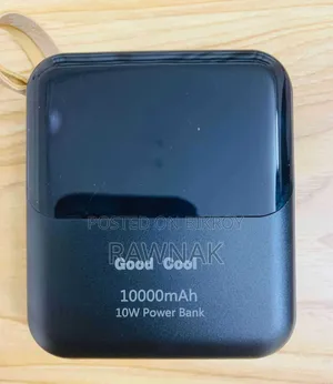 Good Cool D301 10000mAh Power Bank