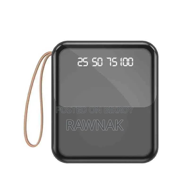Good Cool D301 10000mAh Power Bank