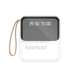 Good Cool D301 10000mAh Power Bank