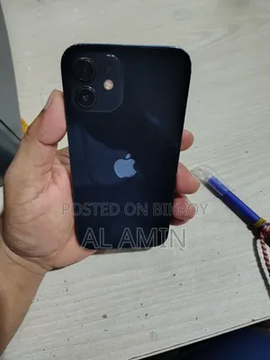 Apple iPhone 12 128 GB Purple