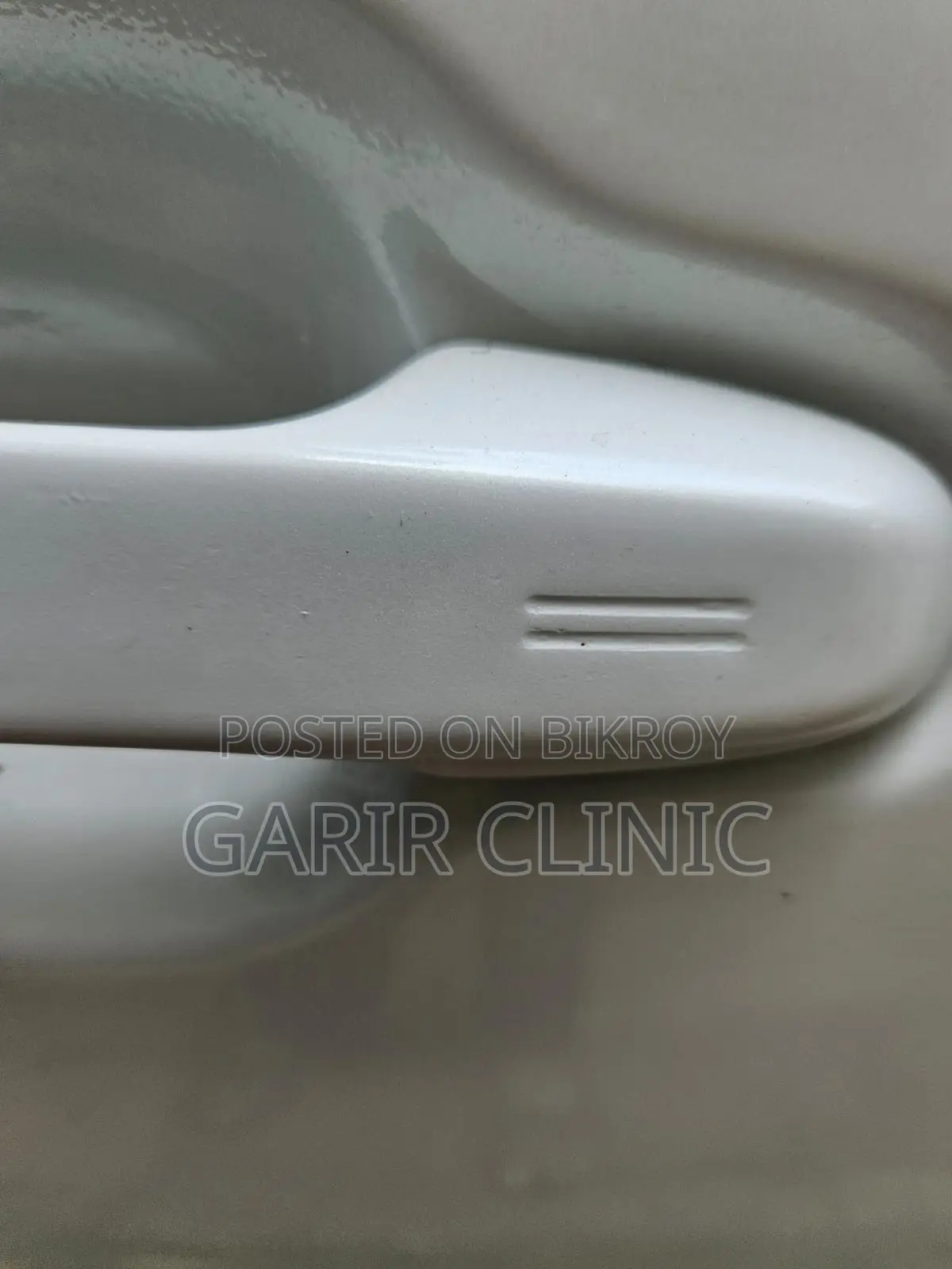 টয়োটা আকুয়া ২০১৩ পার্ল