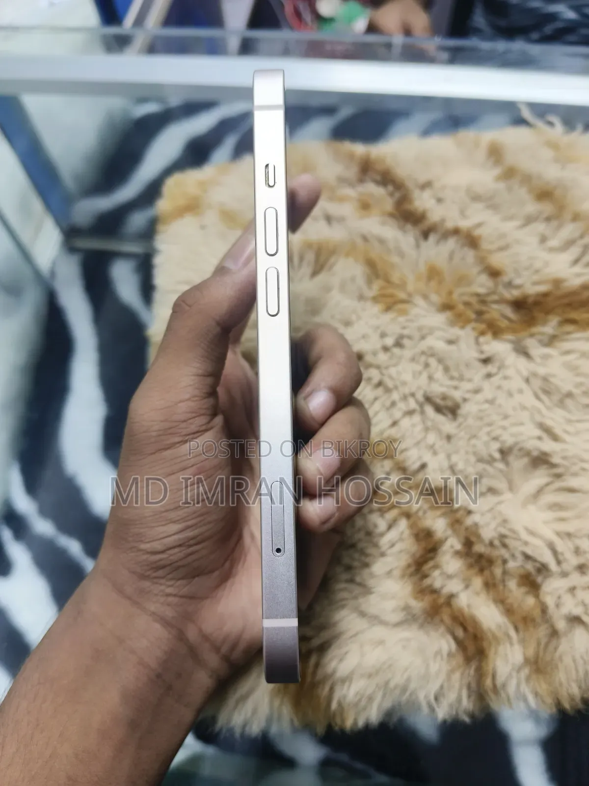 অ্যাপল আইফোন ১৩ ১২৮ জিবি পিংক