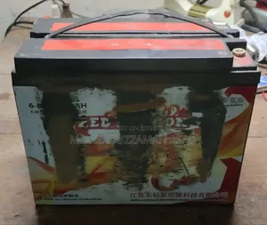 Want to sell battery