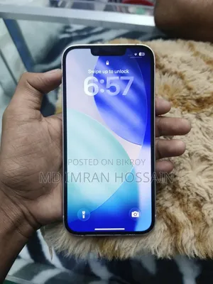 অ্যাপল আইফোন ১৩ ১২৮ জিবি পিংক