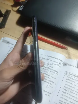 Samsung Galaxy M21 128 GB Blue