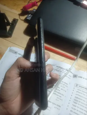 Samsung Galaxy M21 128 GB Blue