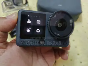 Dji Osmo Action 6 Standard Pack