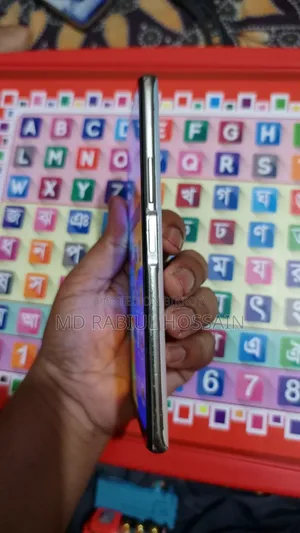 Huawei Y9a 128 GB Pink