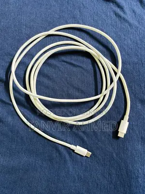 iPhone 16 Pro Max USB-C Charge Cable (2 M)