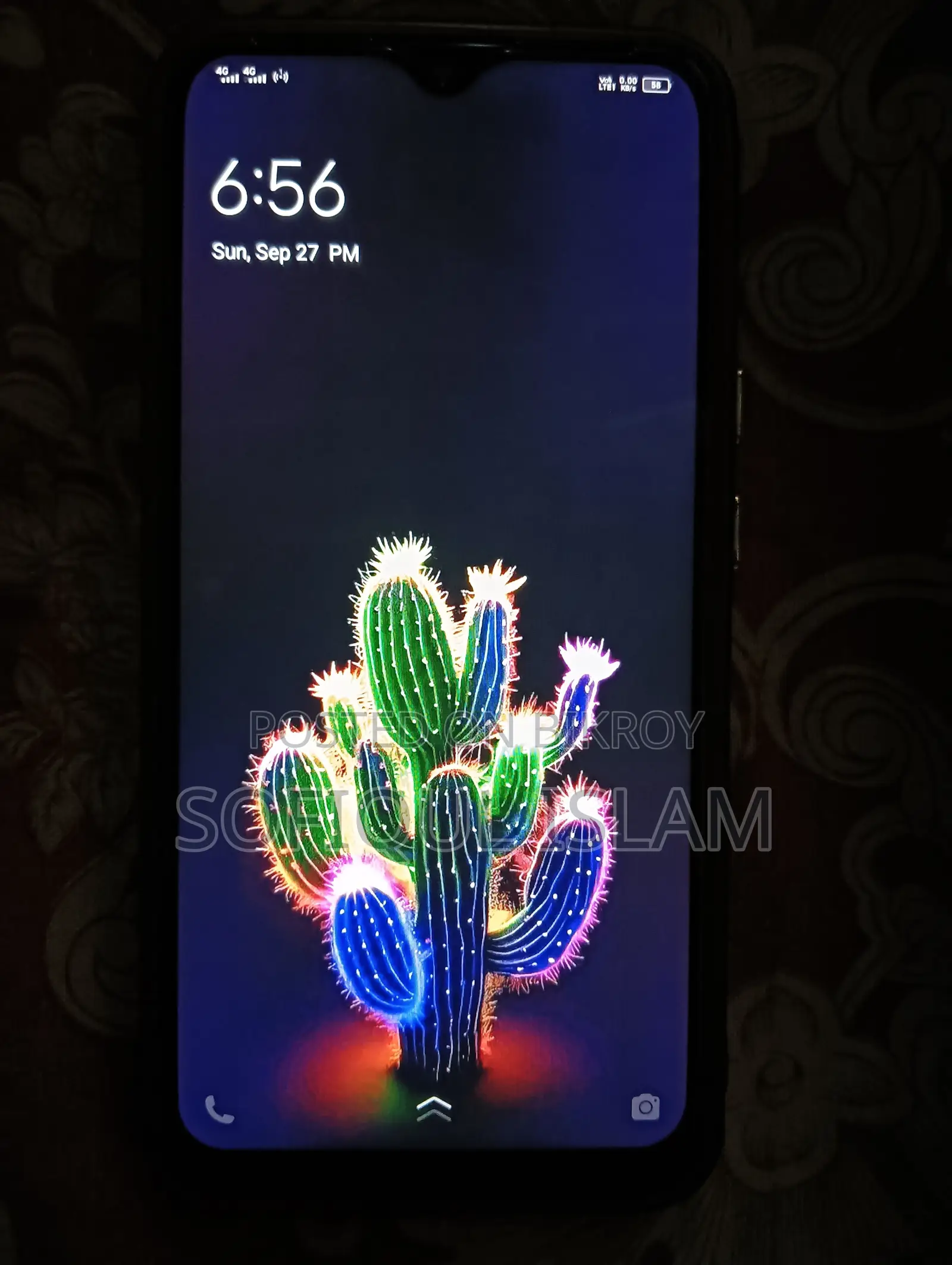 Vivo Y1s 32 GB