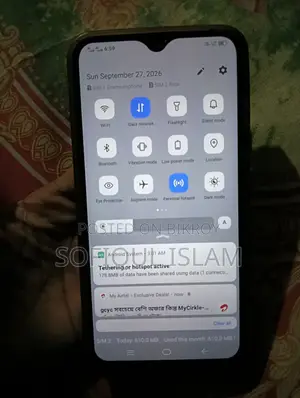 Vivo Y1s 32 GB