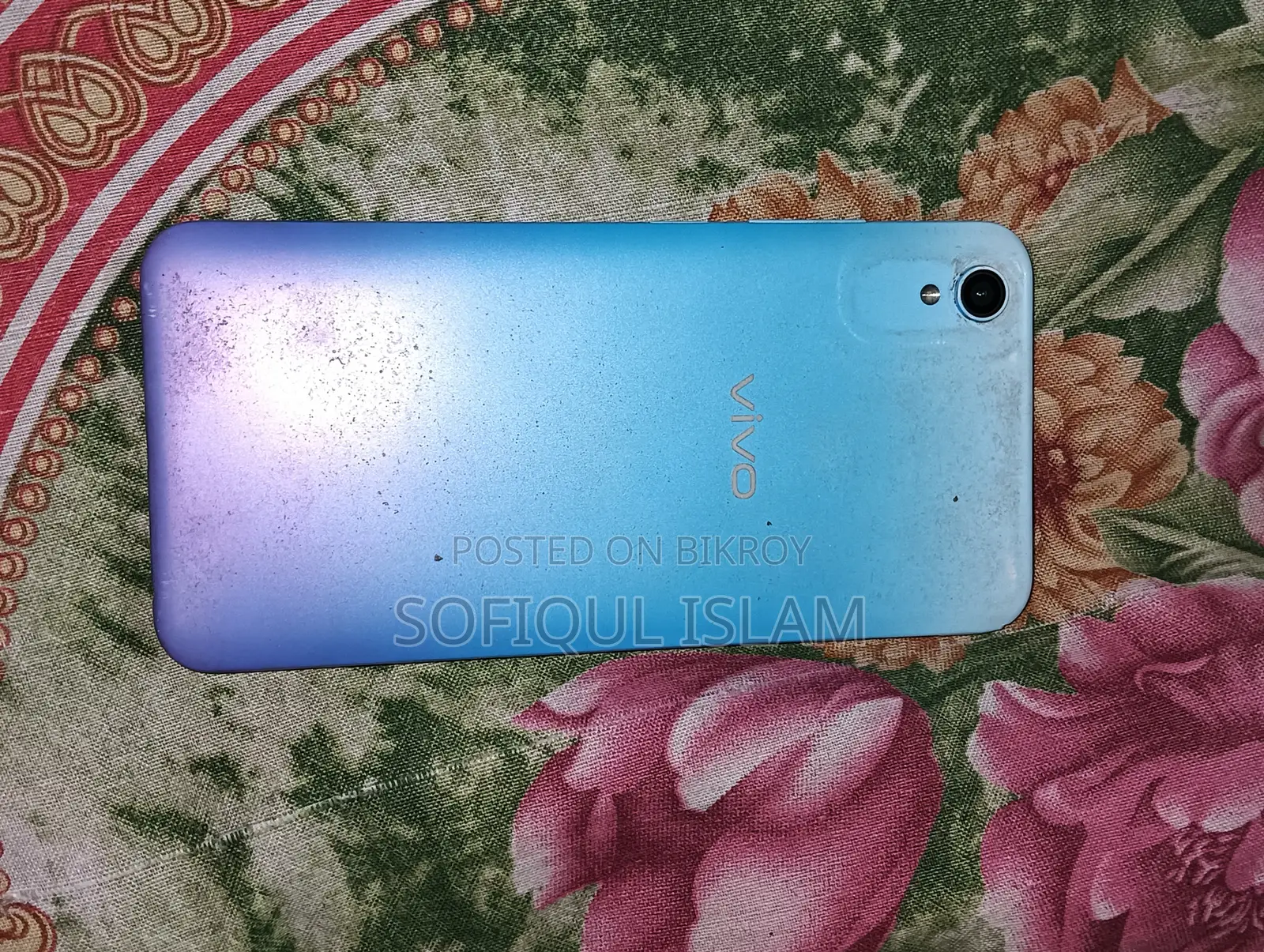 Vivo Y1s 32 GB