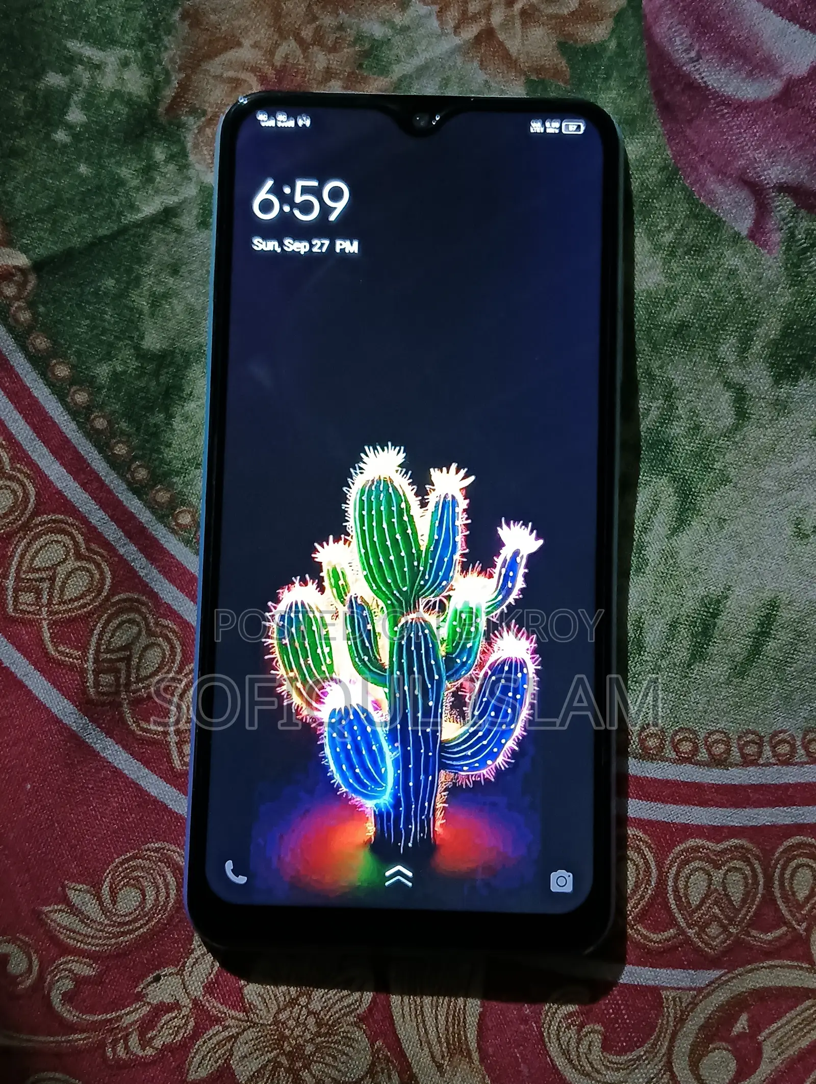 Vivo Y1s 32 GB