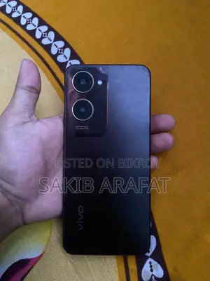 Vivo Y28s 128 GB Bronze