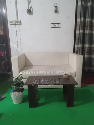 Sofa Set 2+2+1
