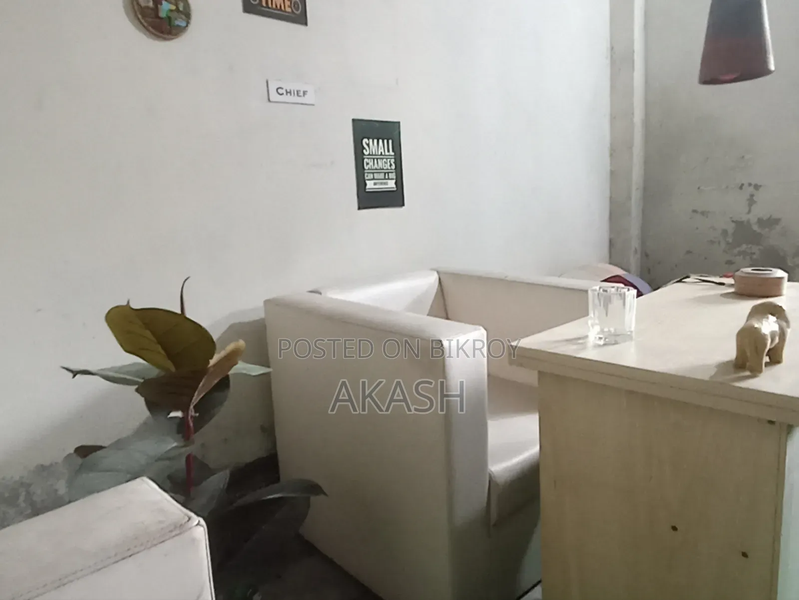 Sofa Set 2+2+1