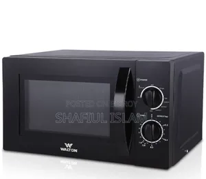 Walton Microwave Oven