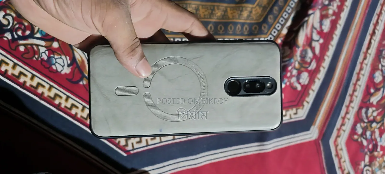 Xiaomi Redmi 8 64 GB Red