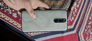Xiaomi Redmi 8 64 GB Red