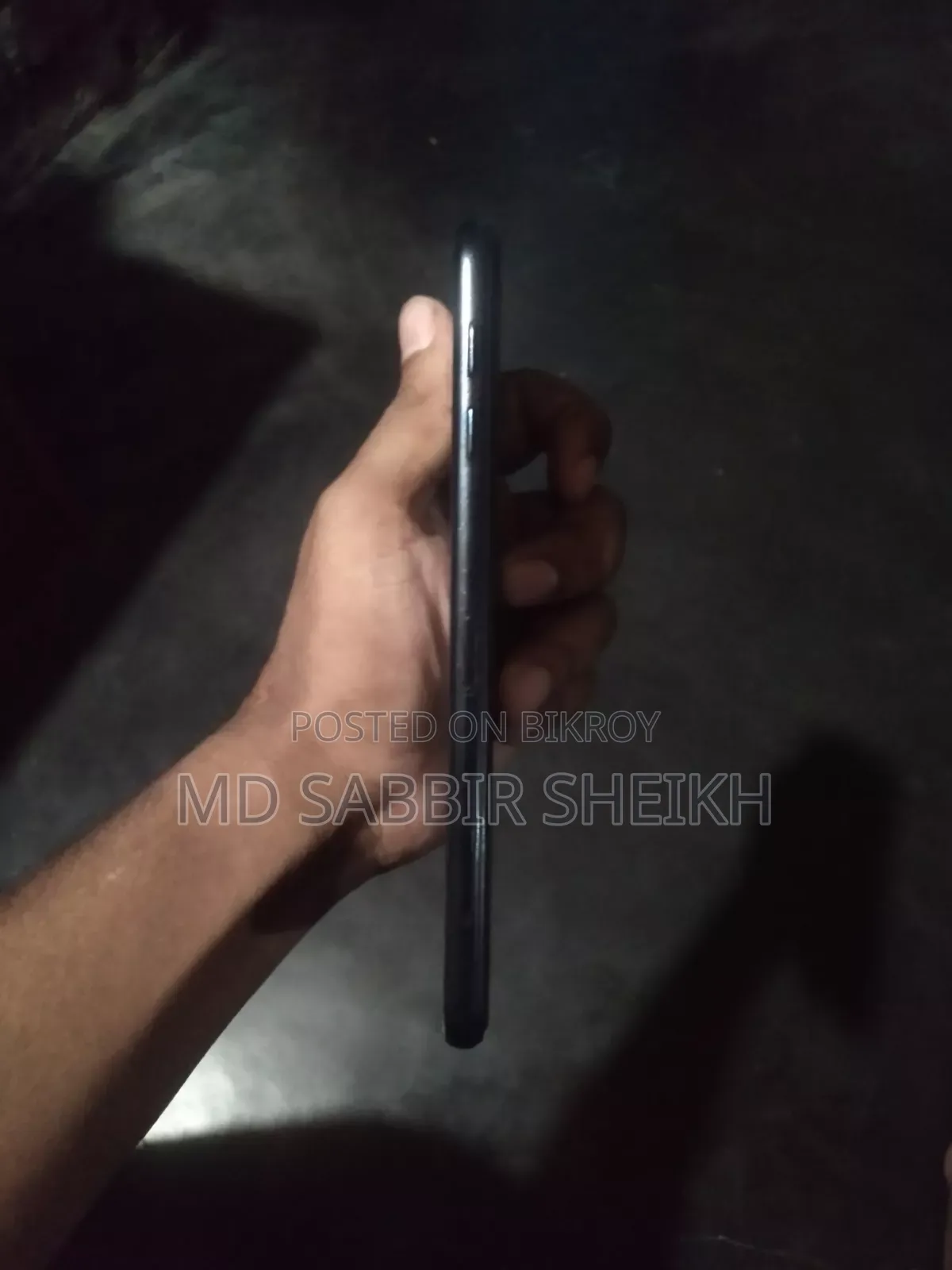 Samsung Galaxy J6+ 32 GB Black