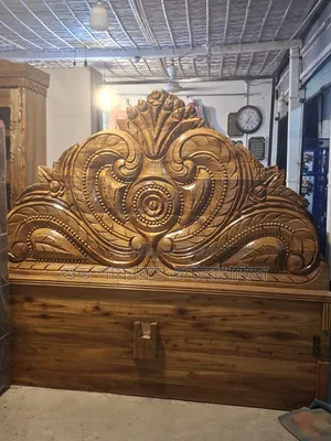 Bed for Sale