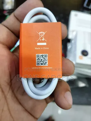 Xiaomi 120w Max Original Gan Charger