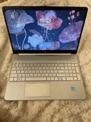 Laptop HP 15s 4GB Intel Pentium SSD 128GB
