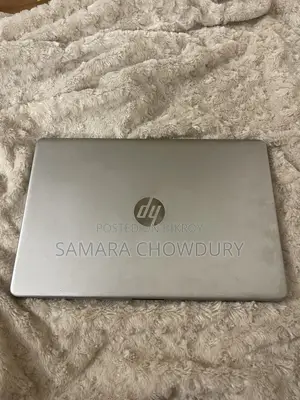 Laptop HP 15s 4GB Intel Pentium SSD 128GB