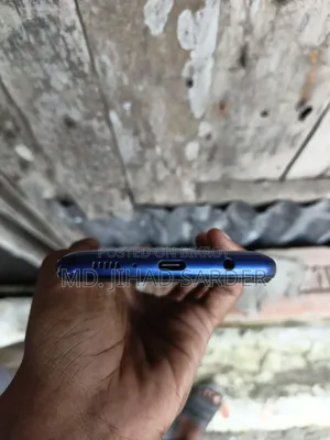 Samsung Galaxy A21s 128 GB Blue