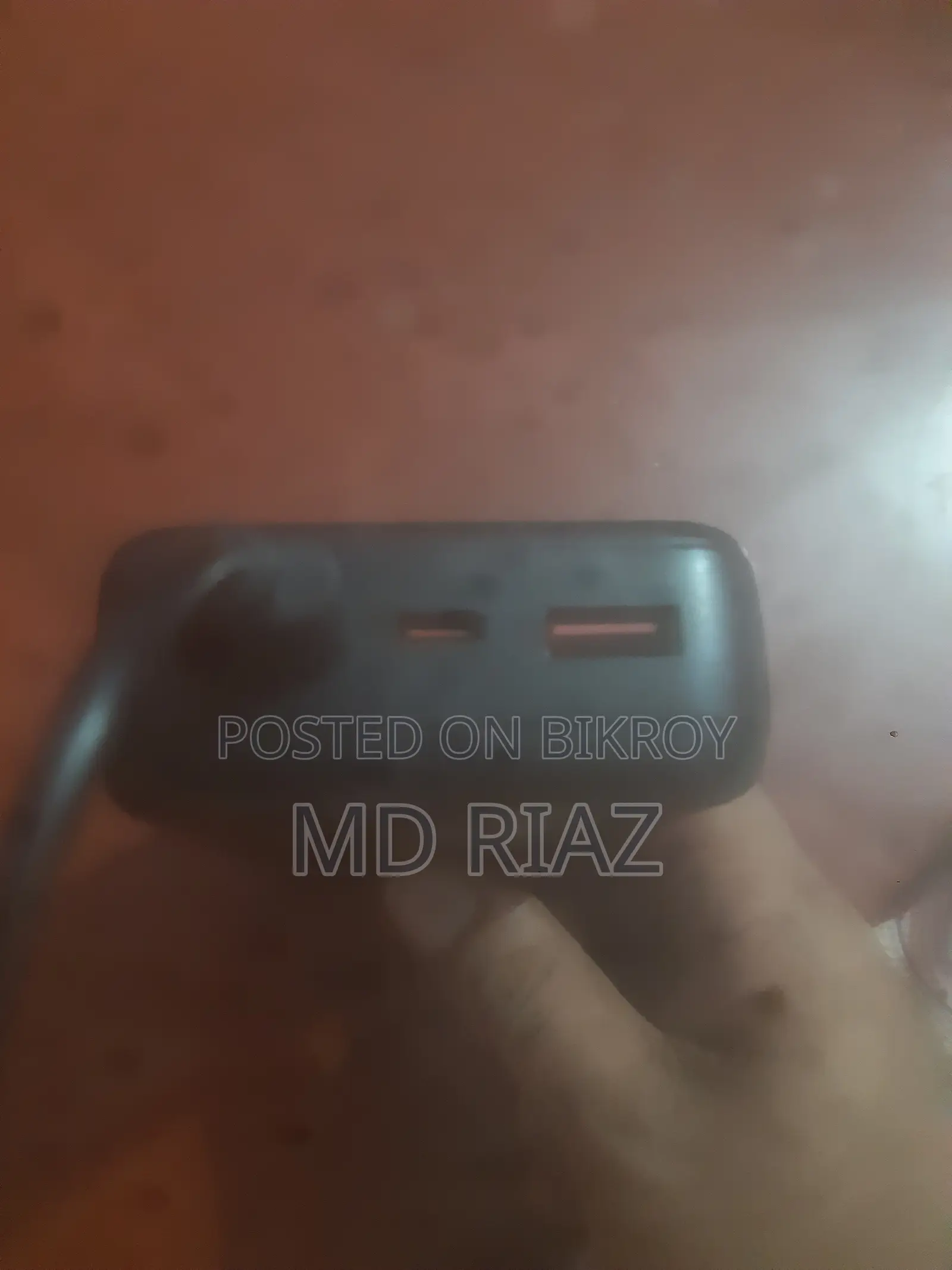 Fast Charging Power Bank (FONENG)