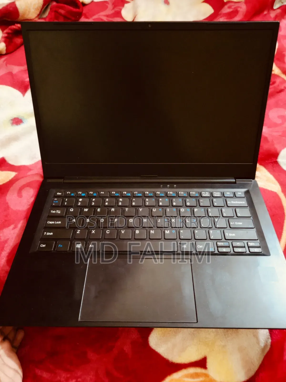 Laptop 8GB Intel Core i3 SSHD (Hybrid) 500GB