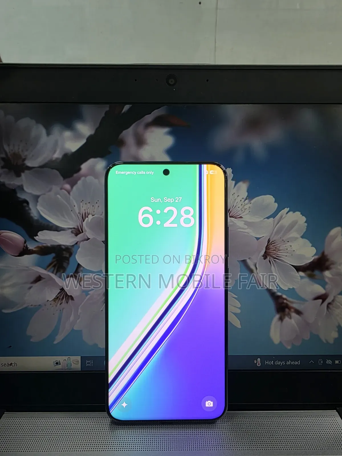 Realme P3 Pro 128 GB Purple