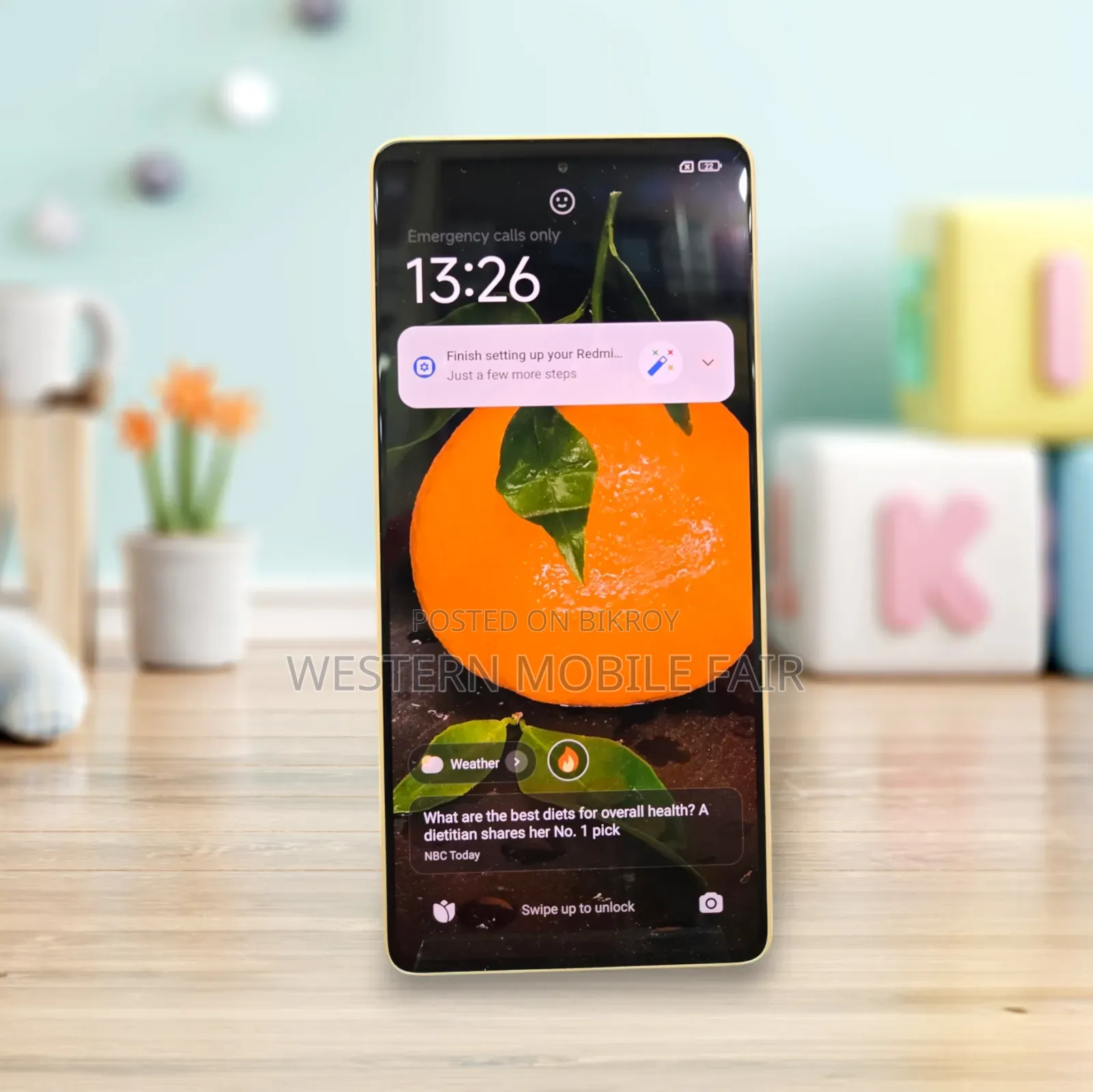 Realme P3 Pro 128 GB Purple