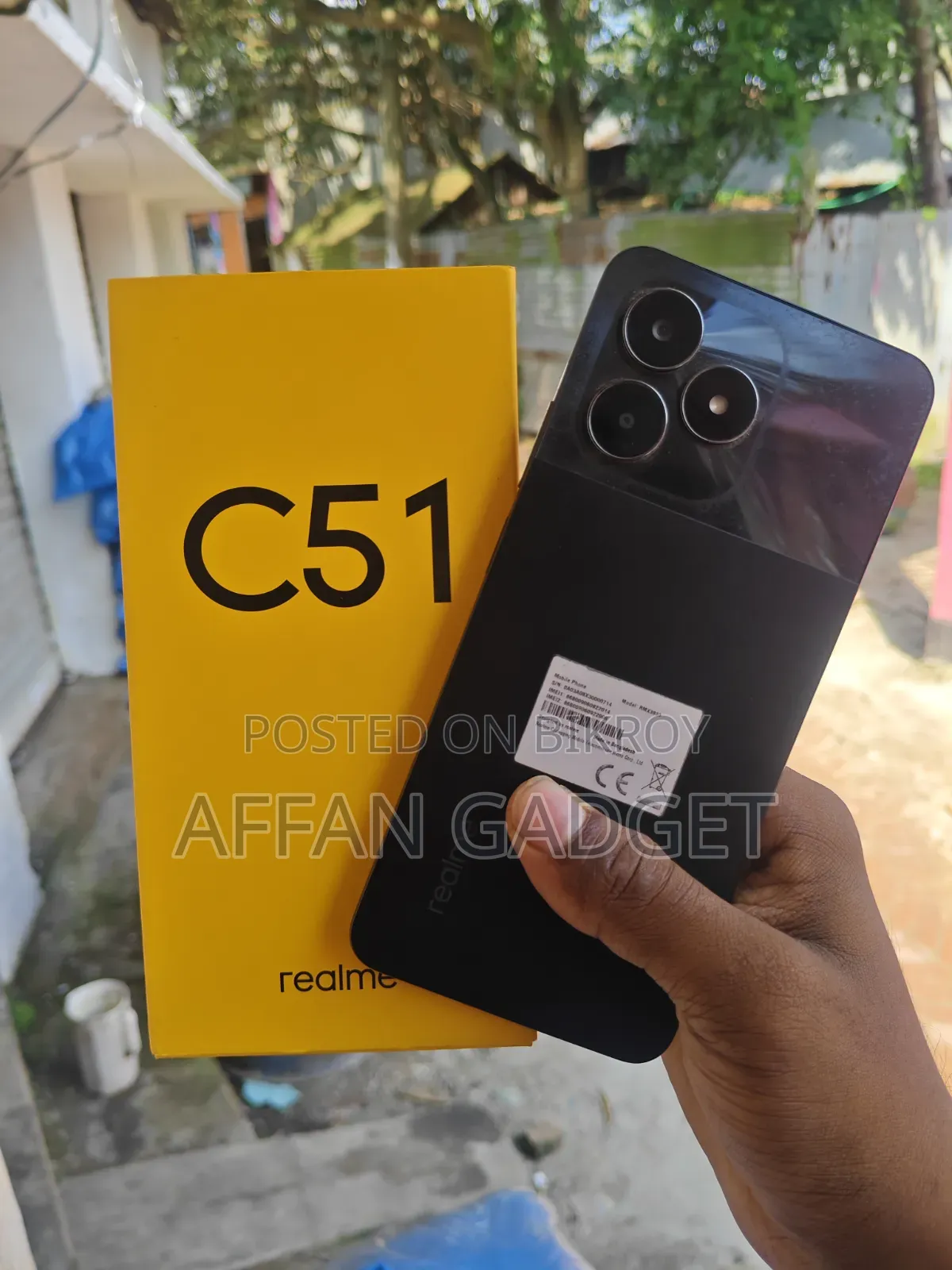Vivo 128 GB Black