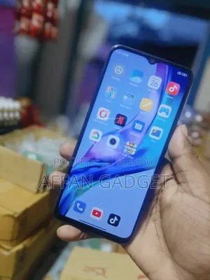 Vivo 128 GB Black