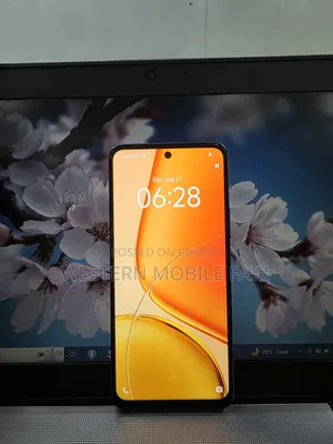 Vivo Y39 256 GB Blue
